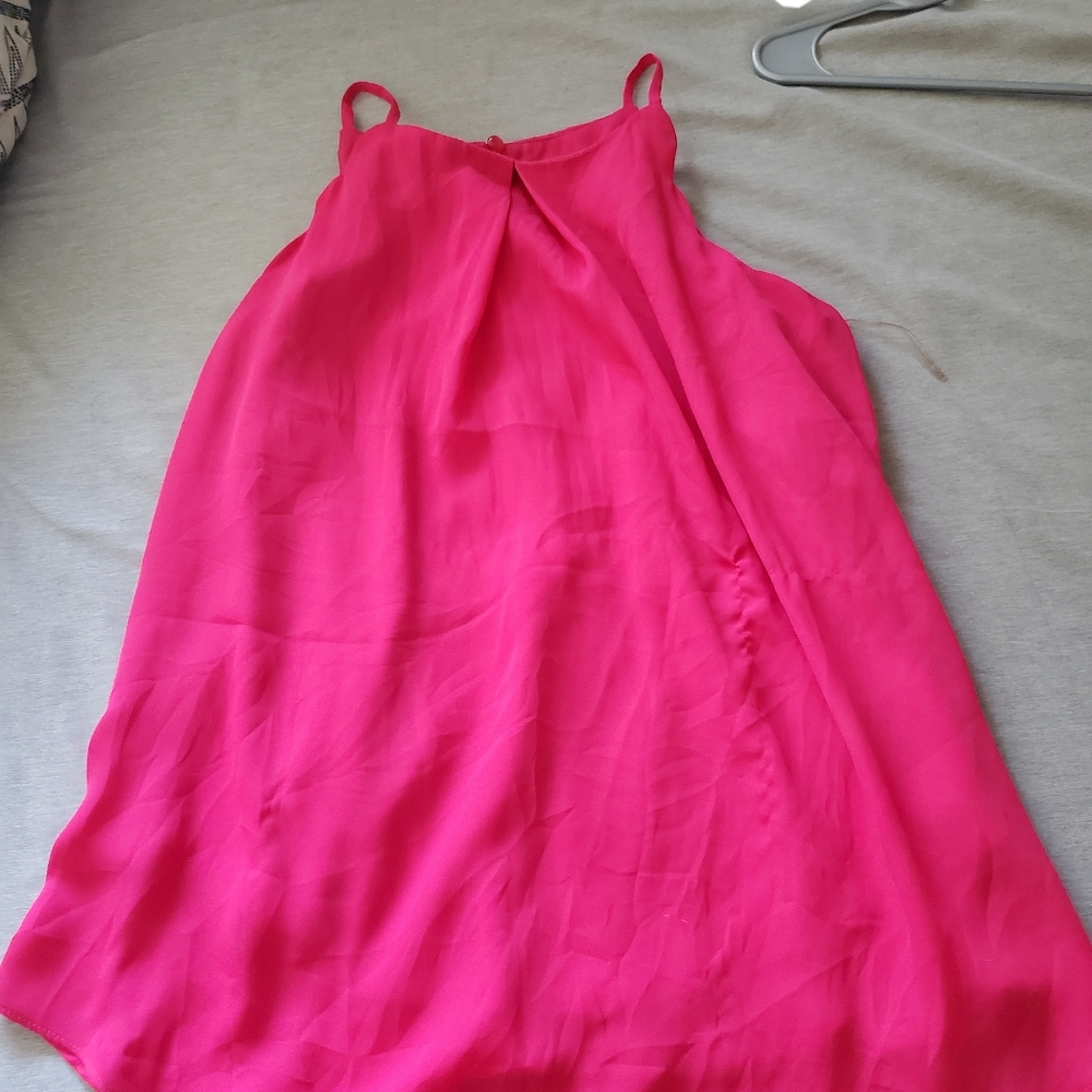 Blouse. M.